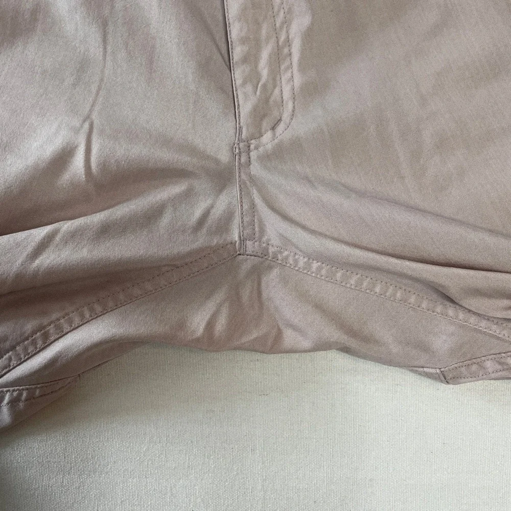 The North Face Pants Mens Utility Hiking Camping Outdoors Beige Size‎ 34